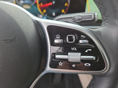 2022 Mercedes-Benz GLE 350 GLE 350