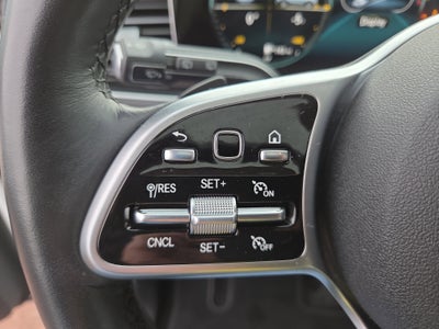 2022 Mercedes-Benz GLE 350 GLE 350