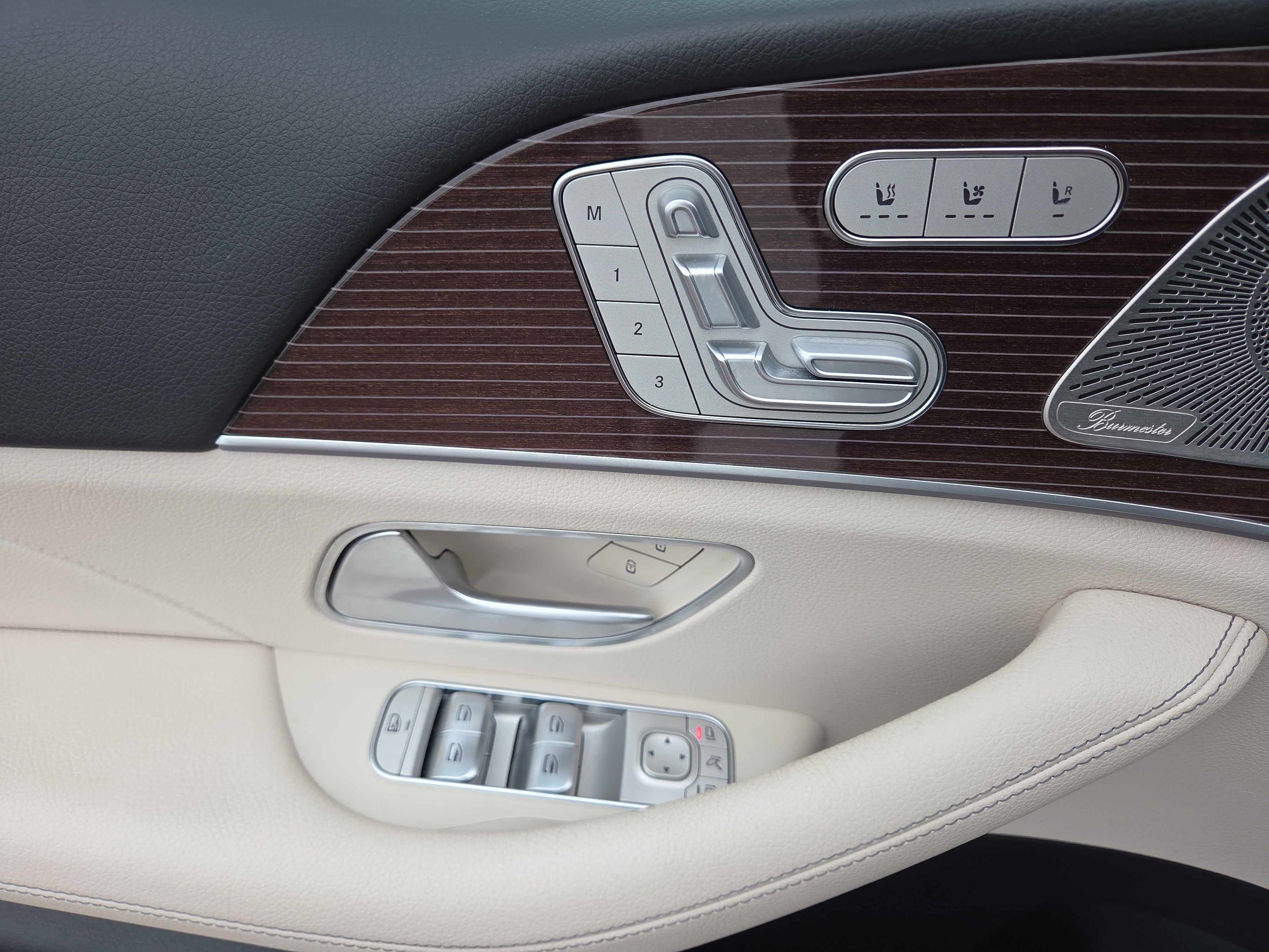 2022 Mercedes-Benz GLE 350 GLE 350