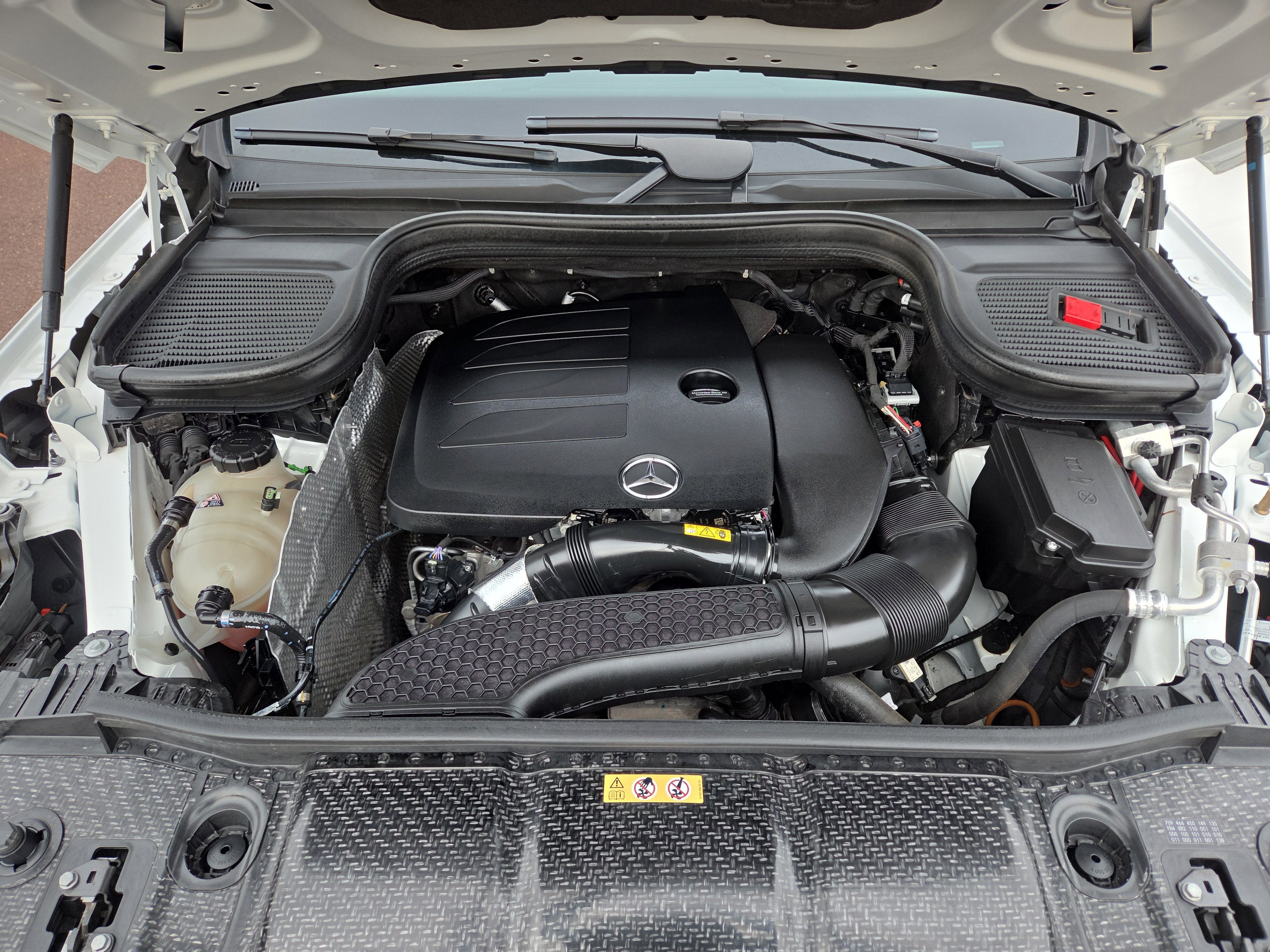 2022 Mercedes-Benz GLE 350 GLE 350