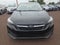 2023 Subaru Impreza 4-door Manual