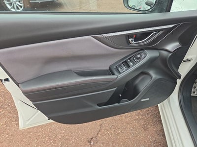 2021 Subaru Impreza Sport