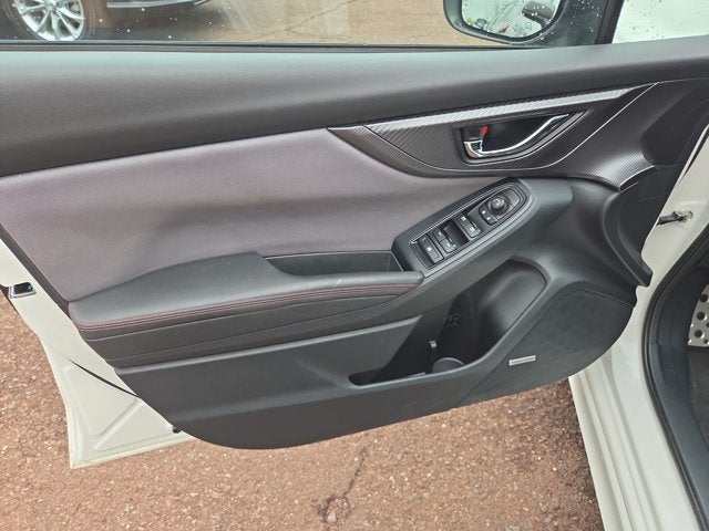 2021 Subaru Impreza Sport