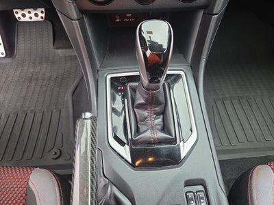 2021 Subaru Impreza Sport