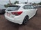 2021 Subaru Impreza Sport