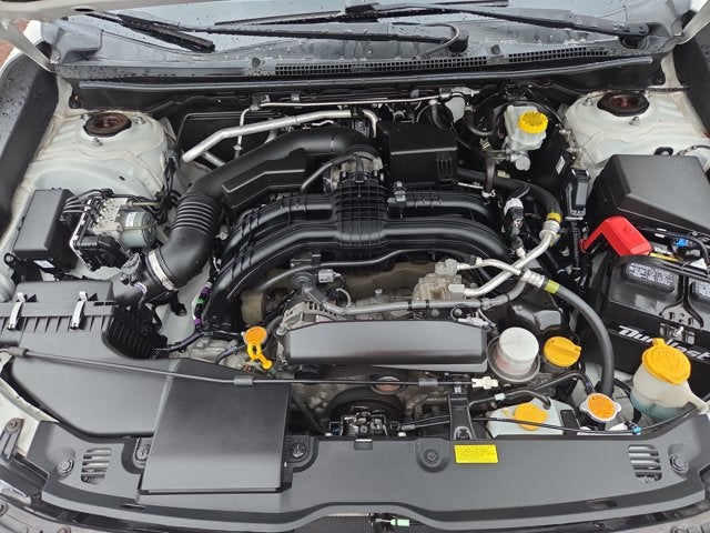 2021 Subaru Impreza Sport