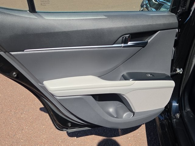 2020 Toyota Camry Hybrid LE