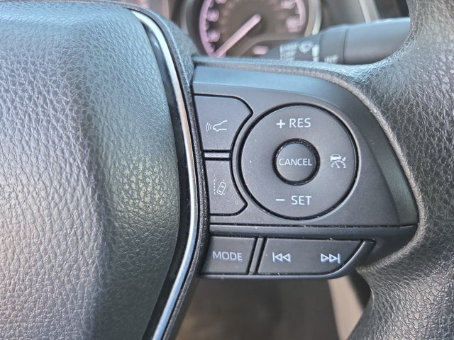 2020 Toyota Camry Hybrid LE