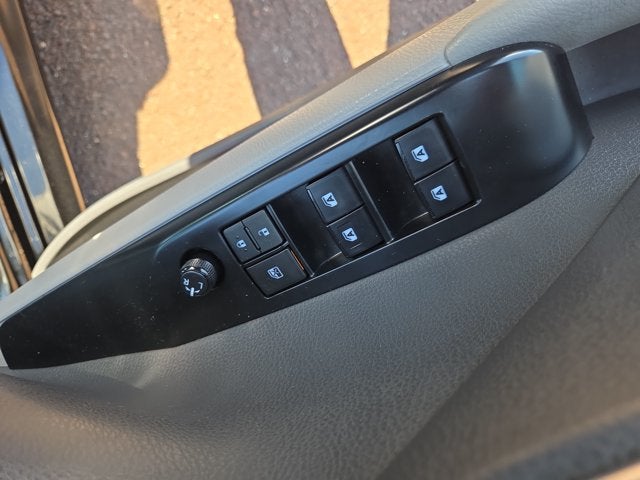 2020 Toyota Camry Hybrid LE