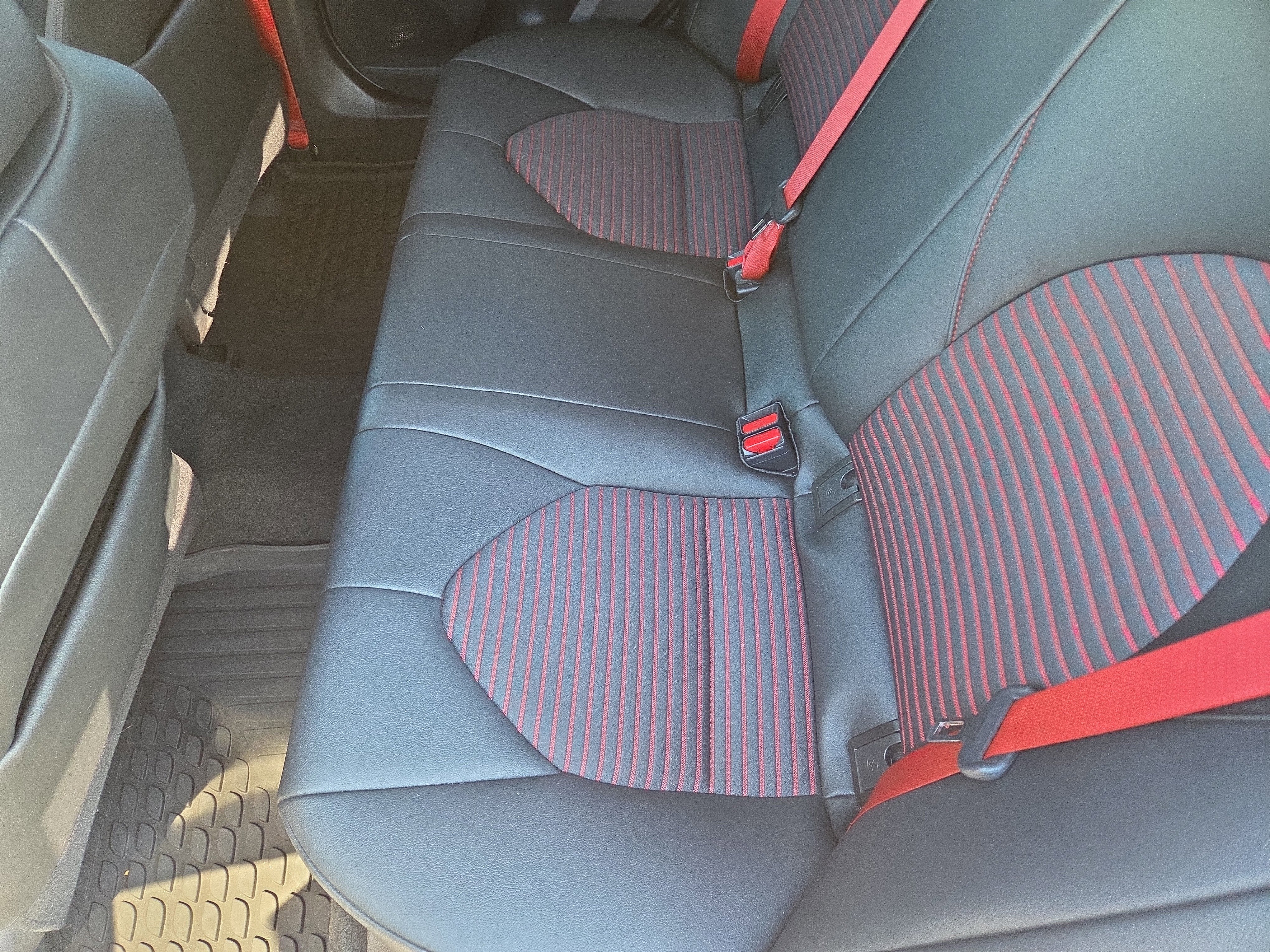 2021 Toyota Camry TRD V6