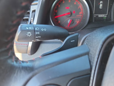 2021 Toyota Camry TRD V6