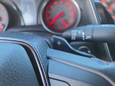 2021 Toyota Camry TRD V6