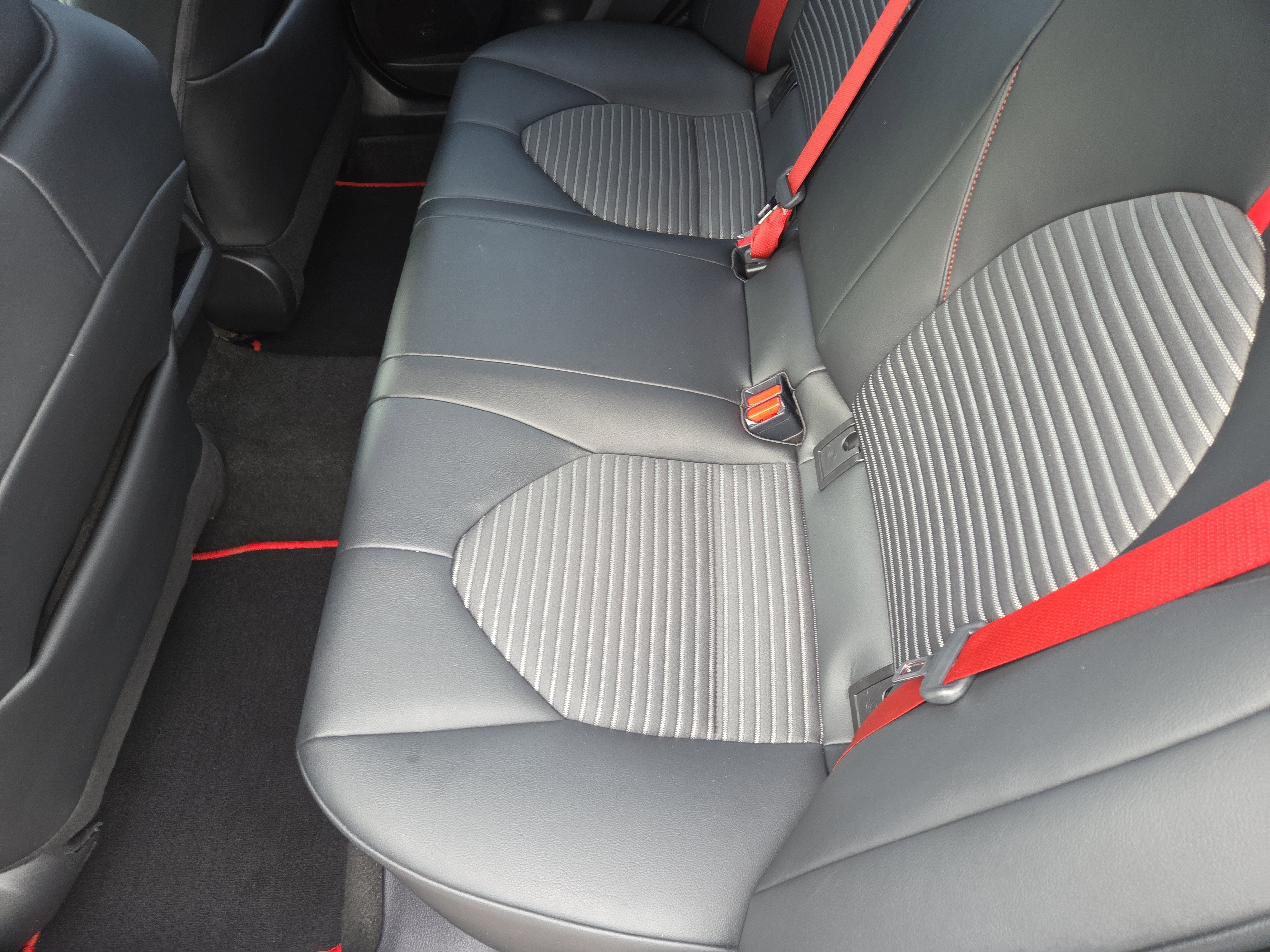 2022 Toyota Camry TRD V6