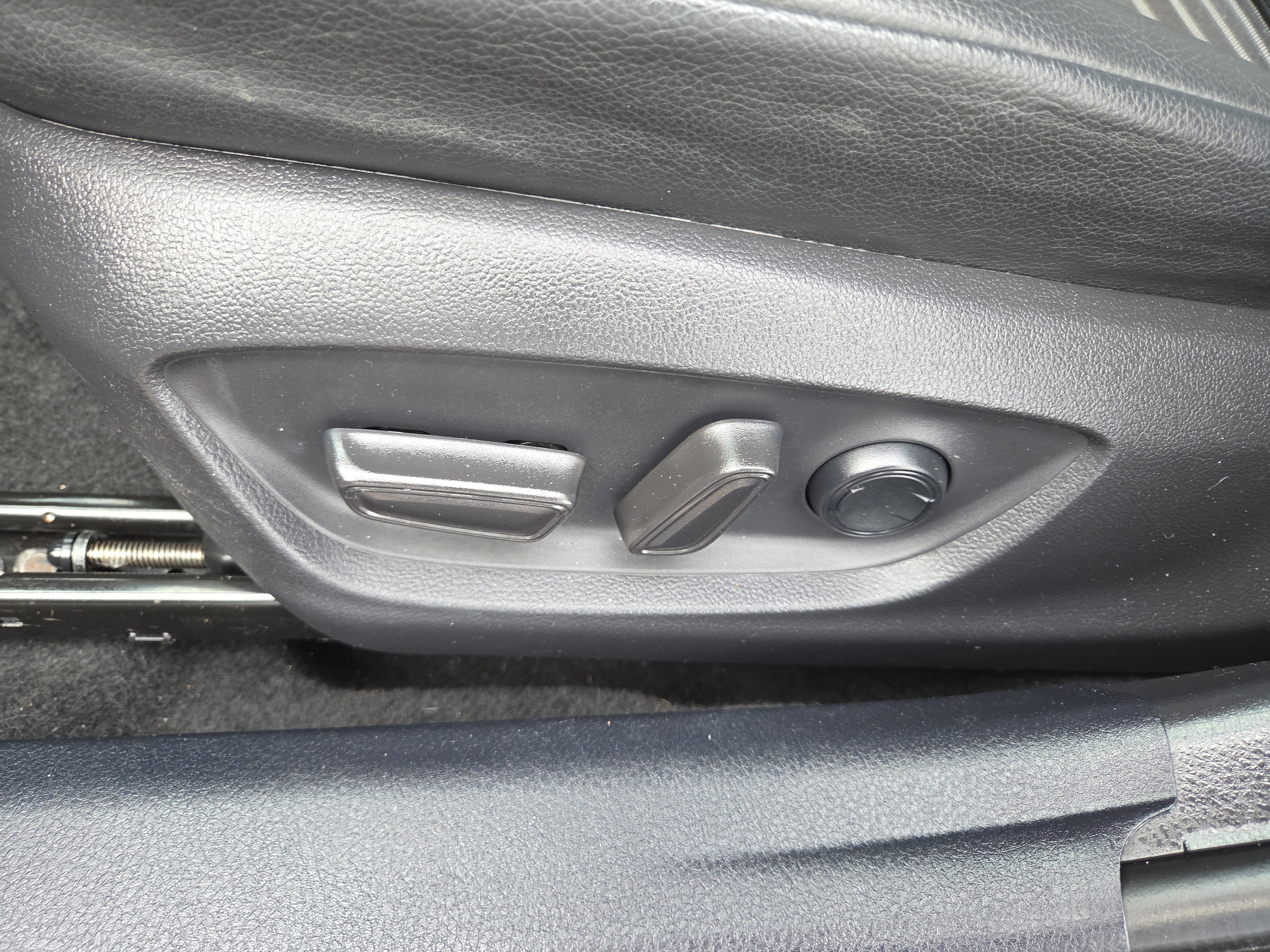 2022 Toyota Camry TRD V6