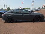2023 Toyota Camry TRD V6
