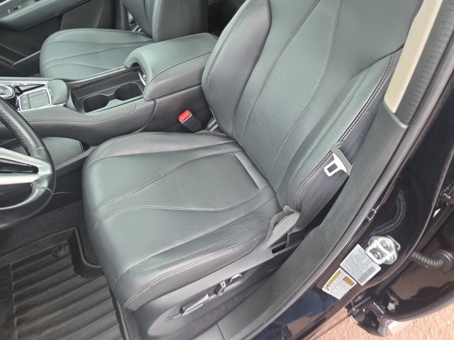 2021 Acura RDX SH-AWD