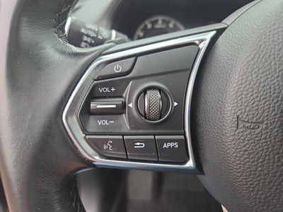 2021 Acura RDX SH-AWD