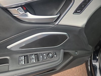 2021 Acura RDX SH-AWD
