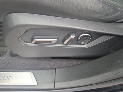 2021 Acura RDX SH-AWD