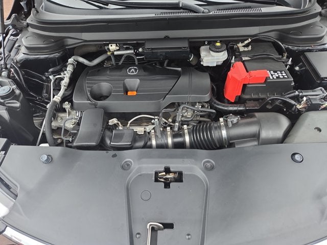 2021 Acura RDX SH-AWD
