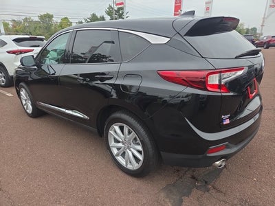2021 Acura RDX SH-AWD