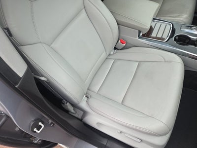 2017 Acura MDX SH-AWD