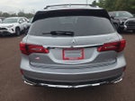 2017 Acura MDX SH-AWD