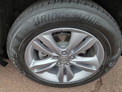 2024 Acura MDX SH-AWD