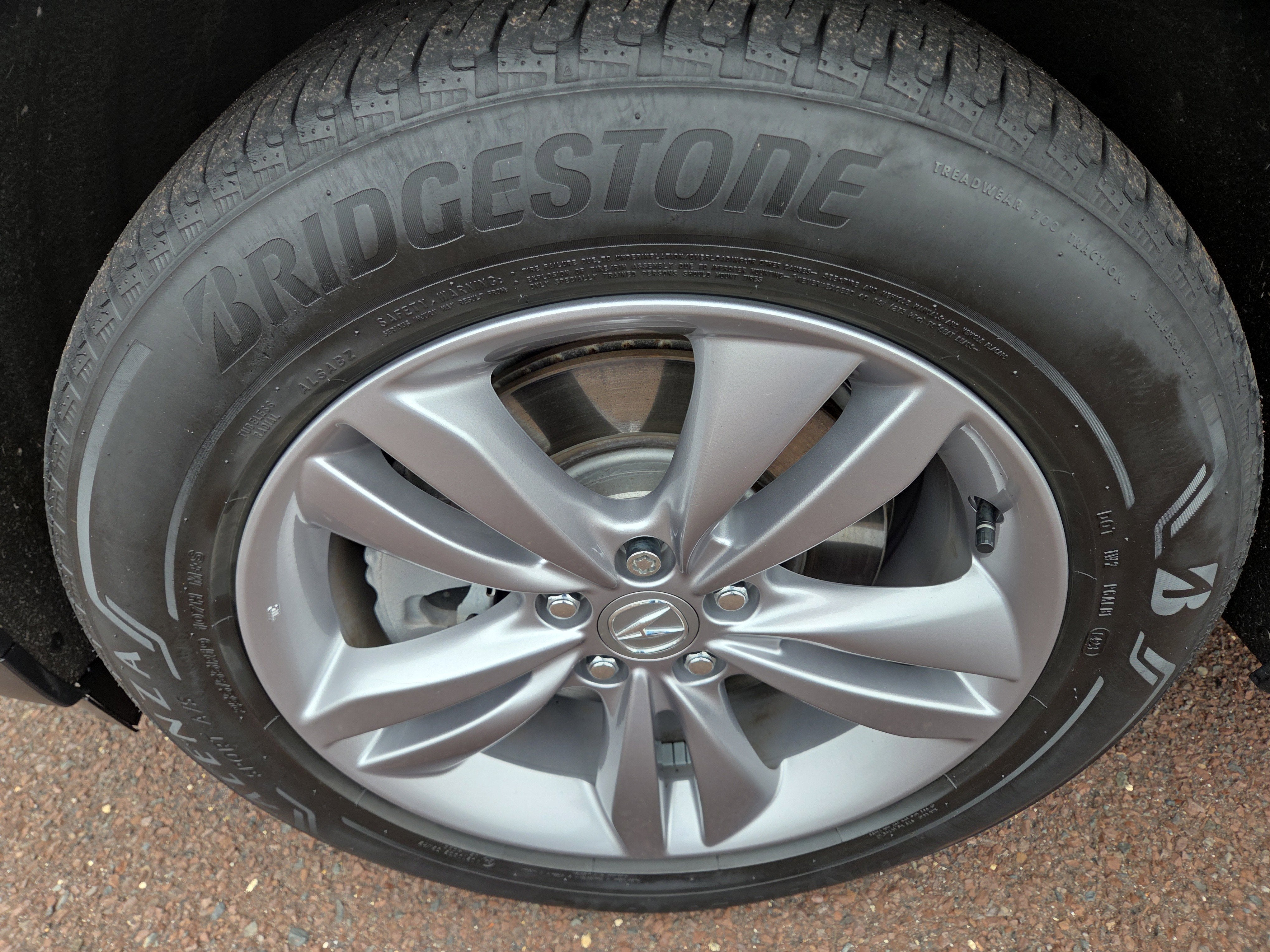 2024 Acura MDX SH-AWD