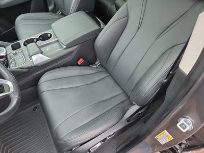 2024 Acura MDX SH-AWD