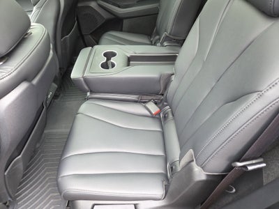 2024 Acura MDX SH-AWD