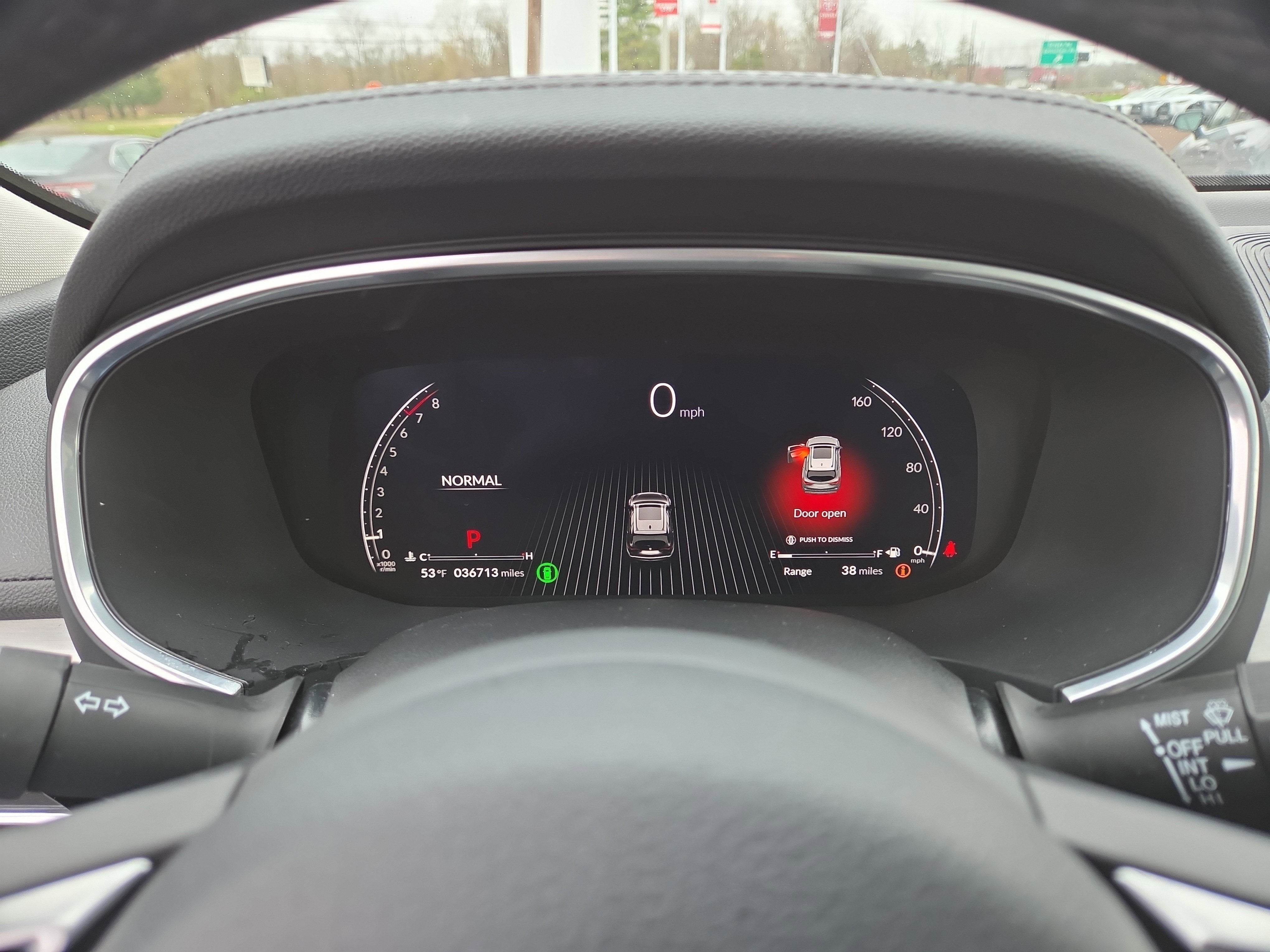 2024 Acura MDX SH-AWD