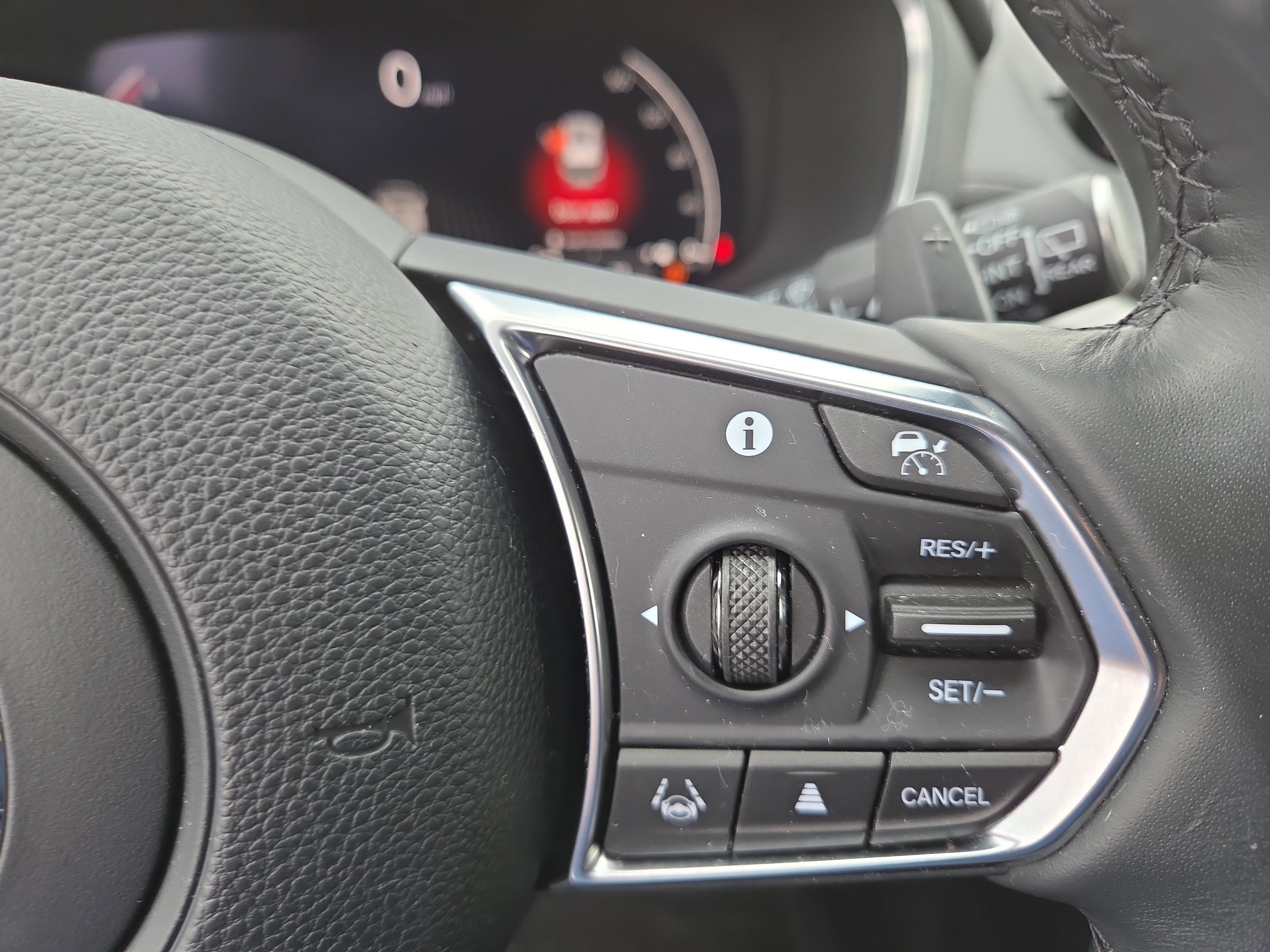 2024 Acura MDX SH-AWD