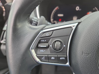 2024 Acura MDX SH-AWD