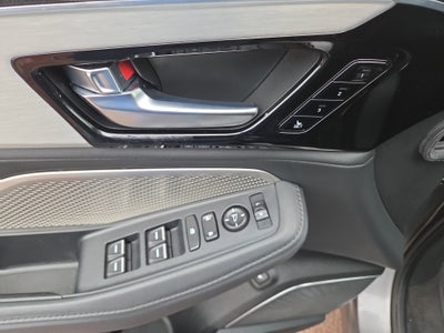 2024 Acura MDX SH-AWD