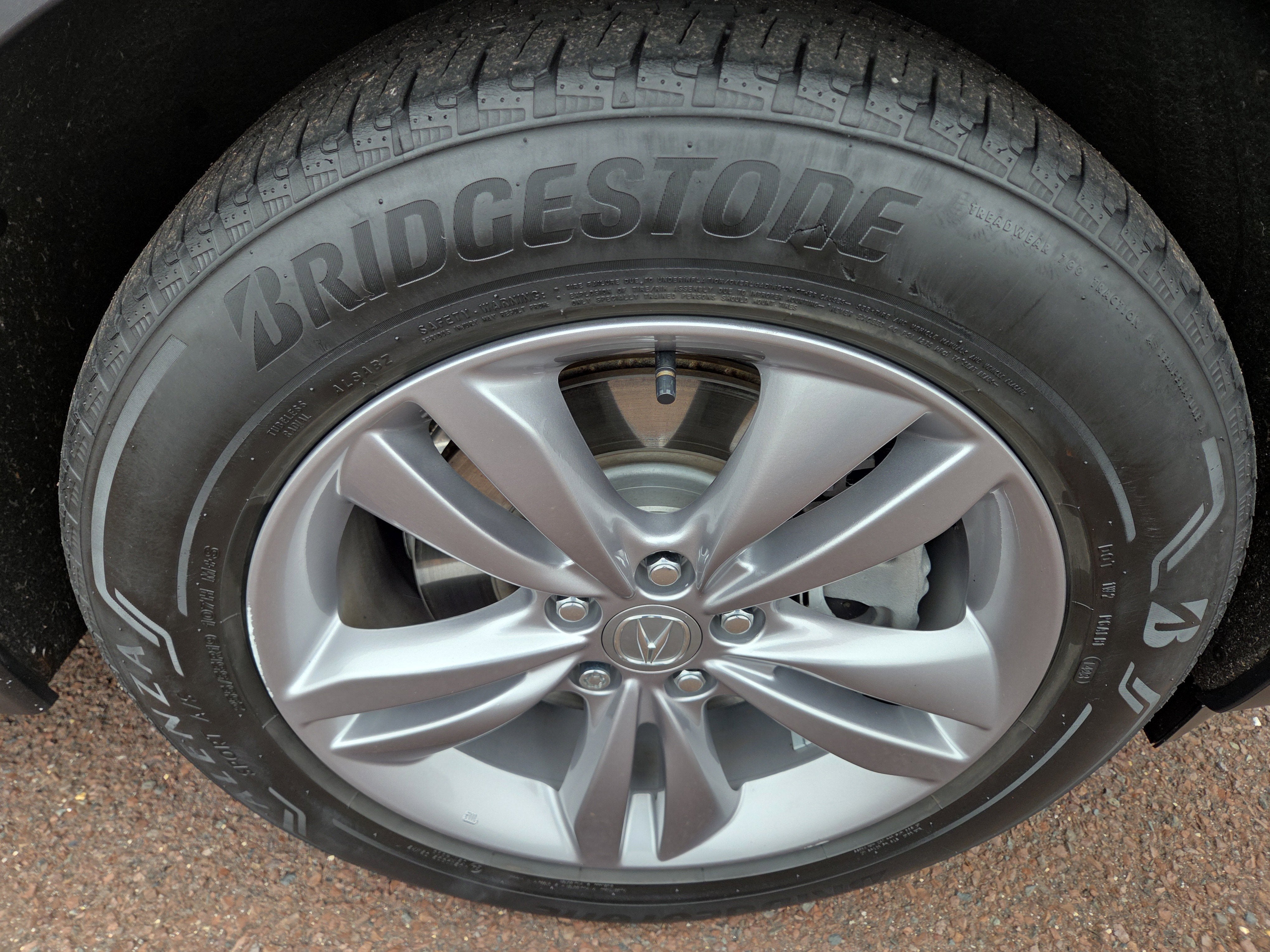 2024 Acura MDX SH-AWD