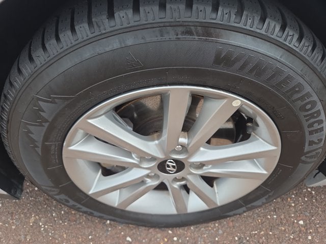 2016 Hyundai Sonata 2.4L SE
