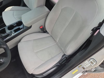 2016 Hyundai Sonata 2.4L SE
