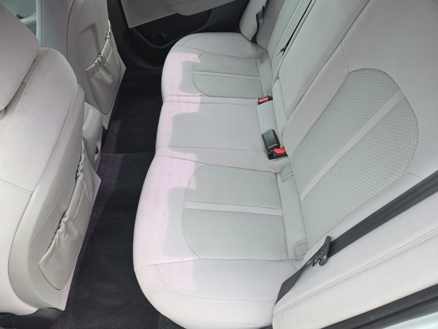 2016 Hyundai Sonata 2.4L SE