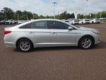 2016 Hyundai Sonata 2.4L SE