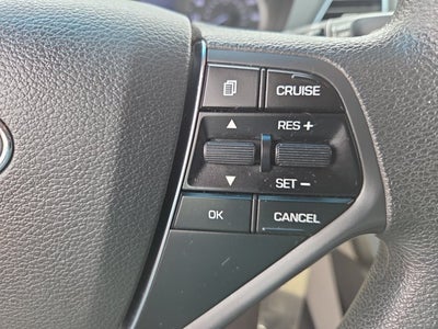 2016 Hyundai Sonata 2.4L SE