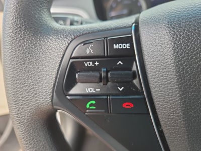 2016 Hyundai Sonata 2.4L SE