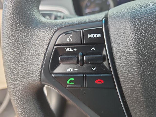 2016 Hyundai Sonata 2.4L SE