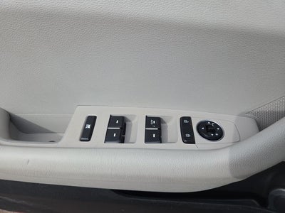 2016 Hyundai Sonata 2.4L SE