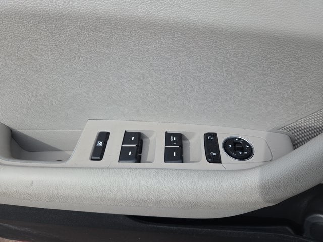 2016 Hyundai Sonata 2.4L SE