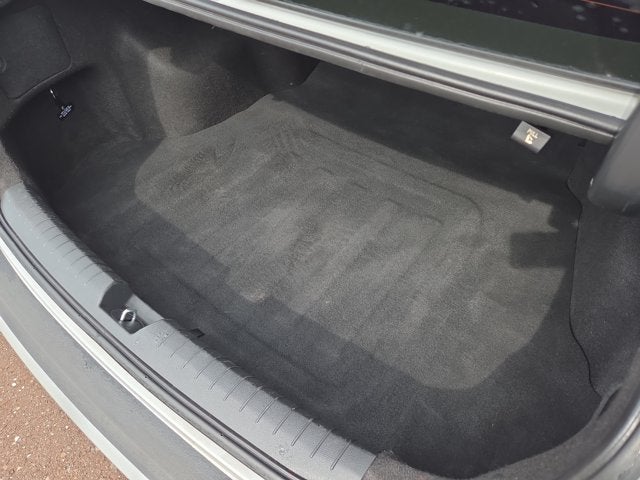 2016 Hyundai Sonata 2.4L SE
