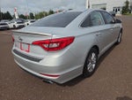 2016 Hyundai Sonata 2.4L SE
