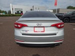 2016 Hyundai Sonata 2.4L SE