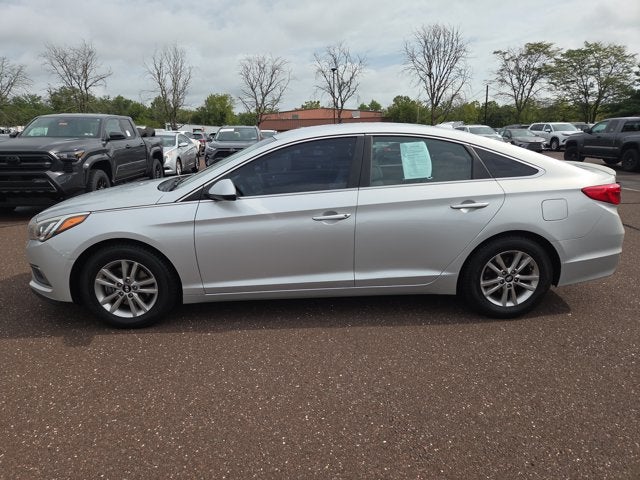 2016 Hyundai Sonata 2.4L SE