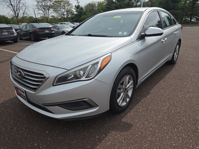 2016 Hyundai Sonata 2.4L SE